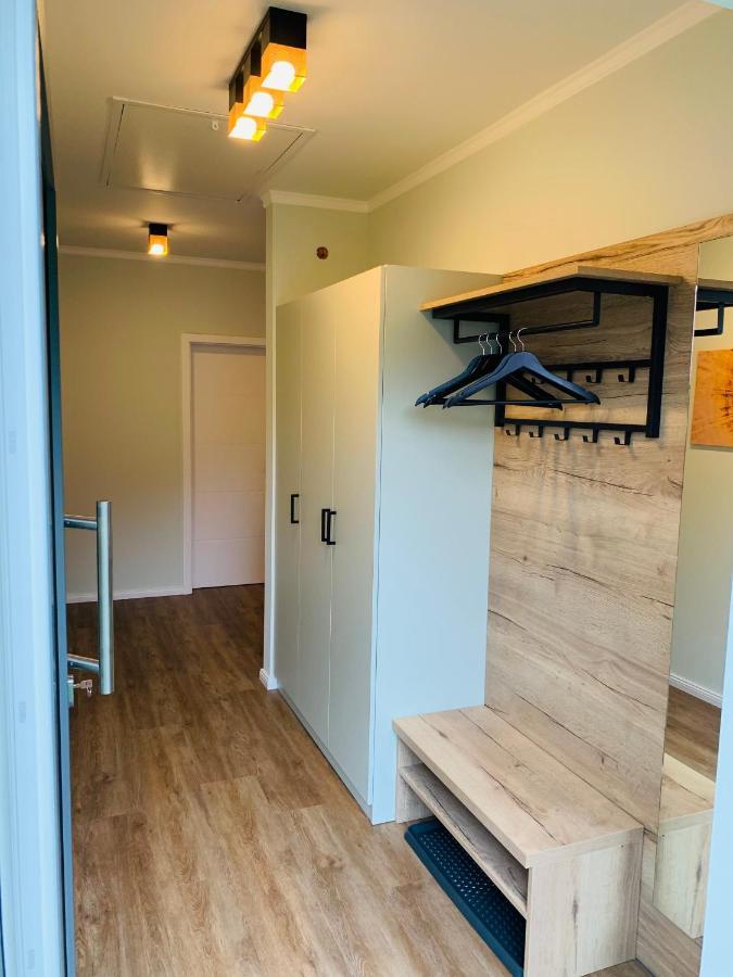 Ferienhaus Hinz Darlingerode Екстериор снимка